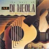 Cover von Mediterranean Sundance / Rio Ancho (Live at Warfield Theatre, San Francisco, CA - December 5, 1980)