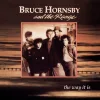 Cover von Mandolin Rain (Live 1986 Broadcast Remastered)