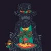 Cover von Body Talk (Errol Kennedy & Yam Who? Mix)