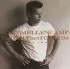 Cover von Jack And Diane (Live)