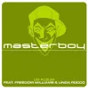 Cover von Feel the heat 2000 (Radio Edit)