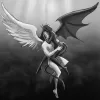 Cover von No Angel (It's All In Your Mind)
