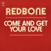 Cover von Come and Get Your Love (Single Version)
