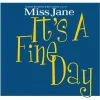 Cover von It's A Fine Day