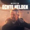 Cover von Echte Helden