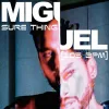 Cover von Sure Thing (Sped Up)