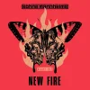 Cover von New Fire (Deluxe Edit)