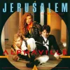 Cover von Jerusalem