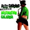 Cover von Destination Calabria