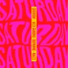 Cover von Saturday