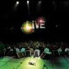 Cover von Bleed The Freak (Live)