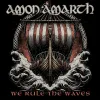 Cover von We Rule the Waves
