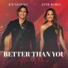Cover von Better Than You