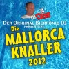 Cover von Der DJ Von Mallorca