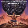 Cover von Judgment Day (feat. Ov Sulfur)