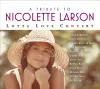 Cover von Love Has No Pride (Tribute Concert)