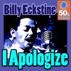 Cover von I Apologize (Edit)