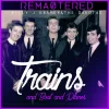 Cover von Trains and Boats and Planes