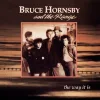 Cover von The Way It Is (Live 1986 Broadcast Remastered)