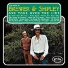 Cover von One Toke Over the Line