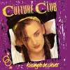 Cover von Do You Really Want To Hurt Me (Demo)