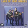Cover von Land of 1000 Dances (Naa, Na, Na, Na, Naa) (Edited Radio Version)