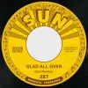 Cover von Glad All Over