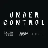Cover von Under Control (feat. Hurts)