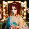 Cover von Red Wine Supernova