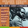 Cover von Suzanne Beware Of The Devil (Live: FM Radio, London 8th Oct 1972)