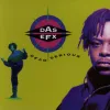 Cover von They Want EFX
