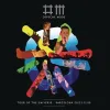 Cover von Policy of Truth (Live)