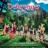 Cover von Mooseralm Boarischer