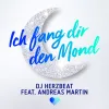 Cover von Ich fang dir den Mond