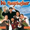Cover von Die Musikanten aus dem Zillertal