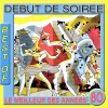 Cover von Nuit de folie (Version originale 1988)