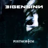 Cover von Post Mortem