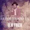Cover von O.K. Fred