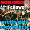 Cover von Pretty Girls Everywhere