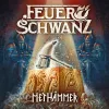 Cover von Methämmer (Live in Wacken 2022)