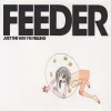 Cover von Just The Way I'm Feeling