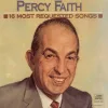 Cover von The Song from "Moulin Rouge" (Where Is Your Heart) (with Percy Faith & His Orchestra)