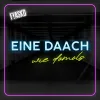 Cover von Eine Daach wie domols