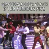 Cover von The Message (Sugar Hill Mix By The Scratch Perverts' Prime Cuts)