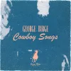Cover von Cowboy Songs