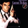 Cover von License to Kill