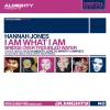 Cover von I Am What I Am (Almighty Anthem Radio Edit)