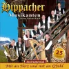 Cover von Tiroler Klarinettenpolka