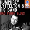 Cover von Bad Penny Blues