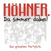 Cover von Ich ben ne Räuber (Remake '97)